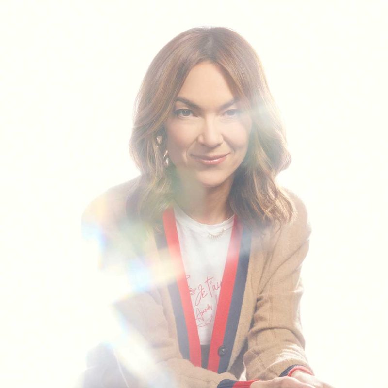 SXSW 2025 Featured Speaker – Emily Chang