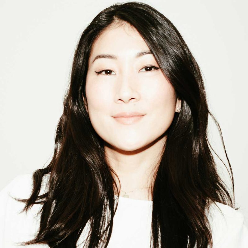 SXSW 2025 Featured Speaker – Hana Shimizu