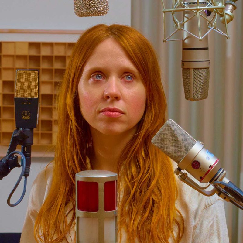 SXSW 2025 Featured Speaker – Holly Herndon