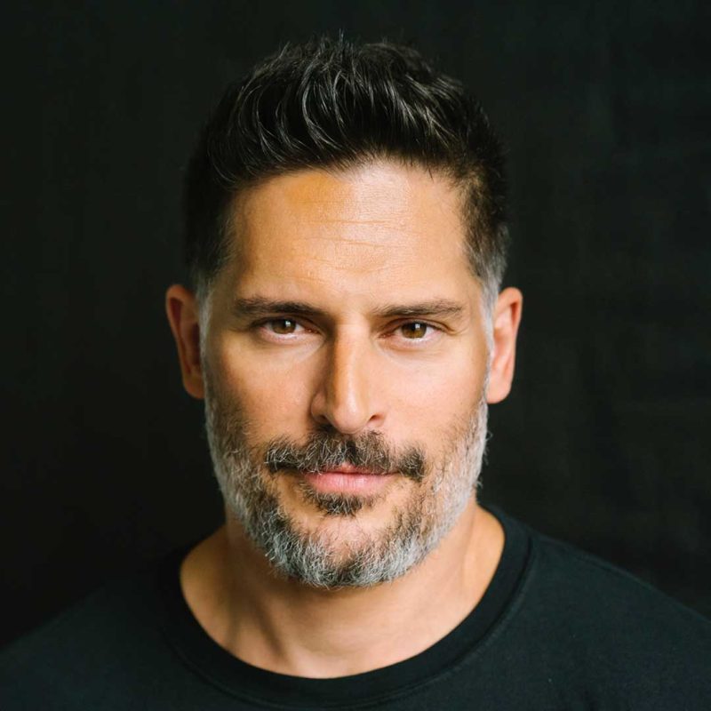 2025 SXSW Featured Speaker – Joe Manganiello