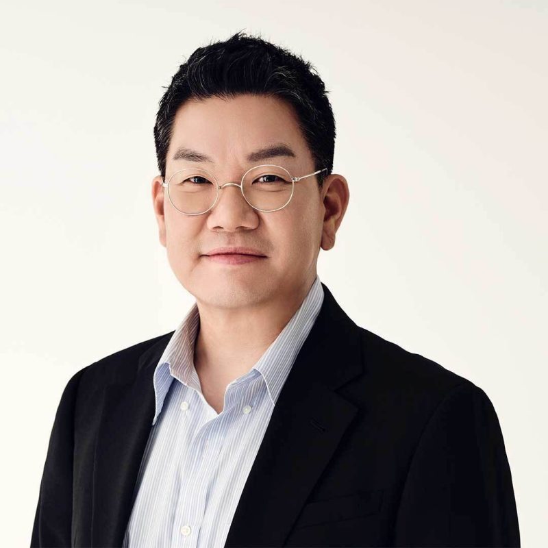 SXSW 2025 Featured Speaker – Joon Choi