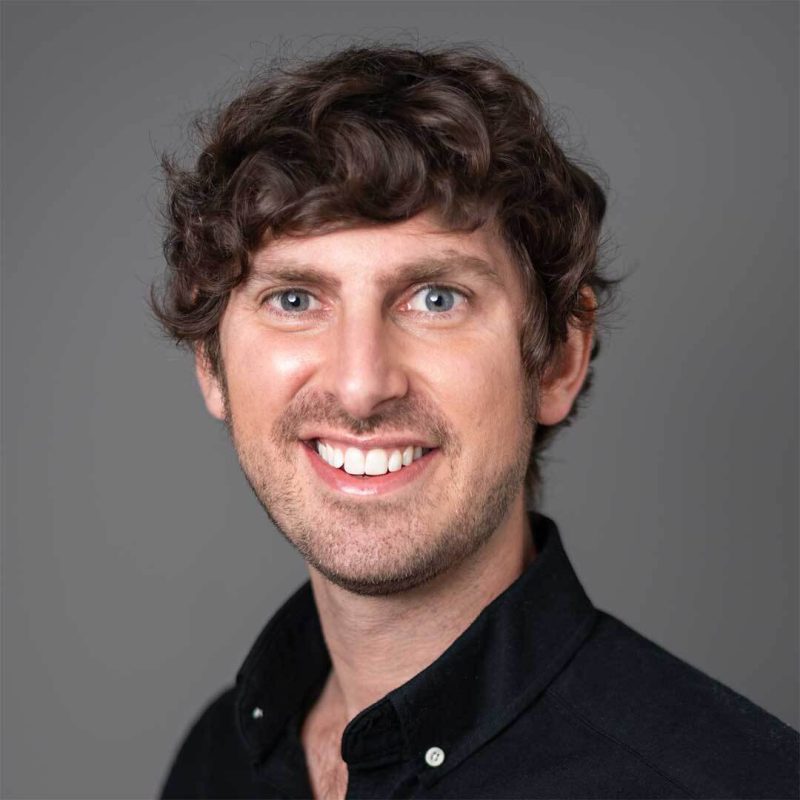 SXSW 2025 Featured Speaker – Josh Constine