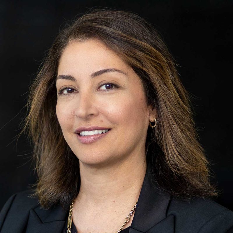 SXSW 2025 Featured Speaker – Mitra Darab