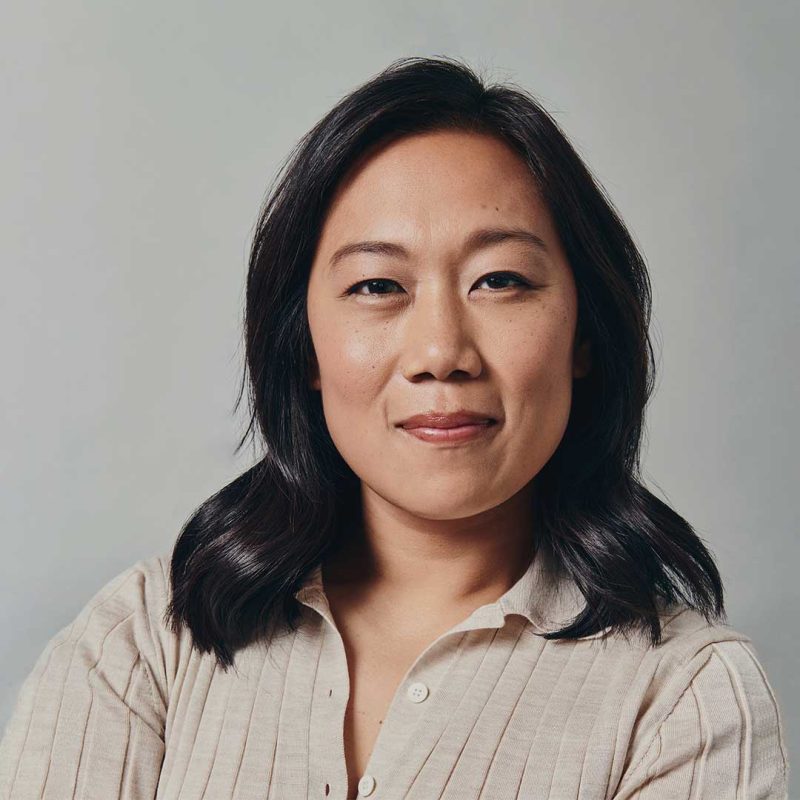 SXSW 2025 Featured Speaker – Priscilla Chan