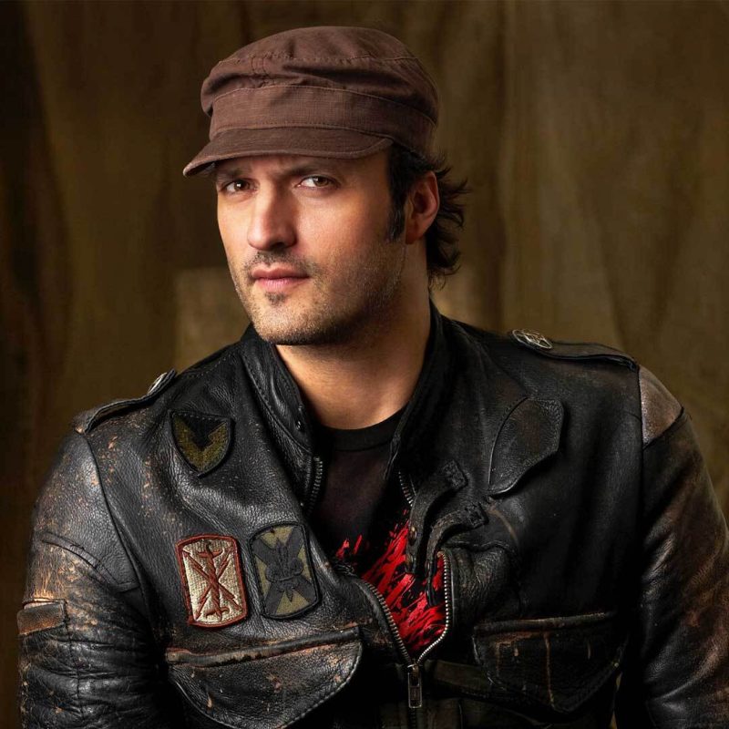 SXSW 2025 Featured Speaker – Robert Rodriguez