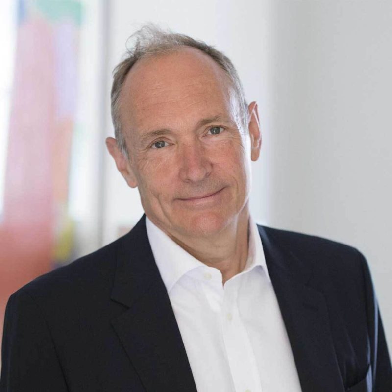 SXSW 2025 Featured Speaker – Sir Tim Berners-Lee