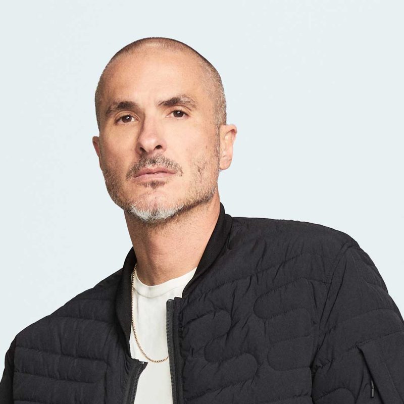 SXSW 2025 Featured Speaker – Zane Lowe