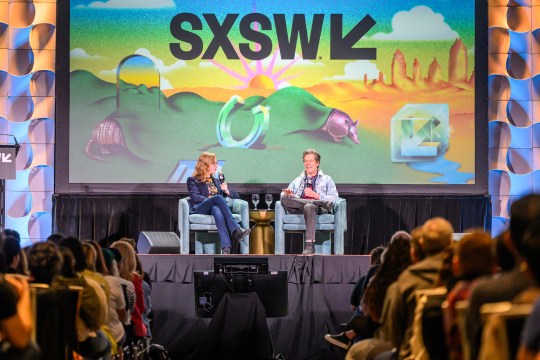 Kevin Bacon: A Career Retrospective From Footloose to The Bondsman – SXSW 2025 – Photo by Adam Kissick Kevin Bacon: A Career Retrospective From Footloose to The Bondsman – SXSW 2025 – Photo by Adam Kissick