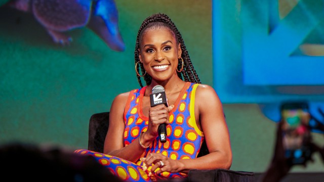 Keynote Issa Rae – SXSW 2025 – Photo by Will Blake