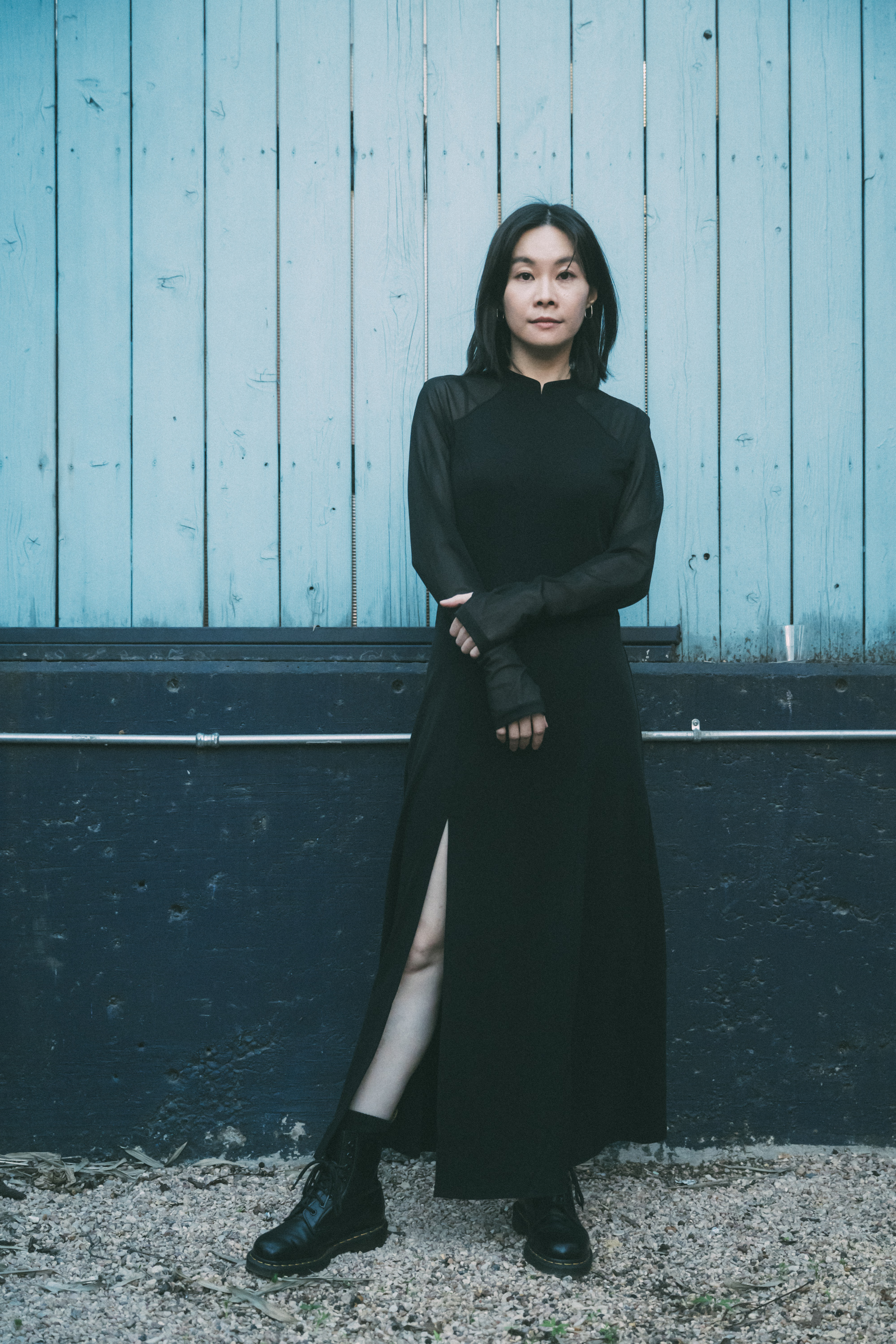 Enno Cheng – SXSW 2025 – Photo by Young Team Productions Enno Cheng – SXSW 2025 – Photo by Young Team Productions