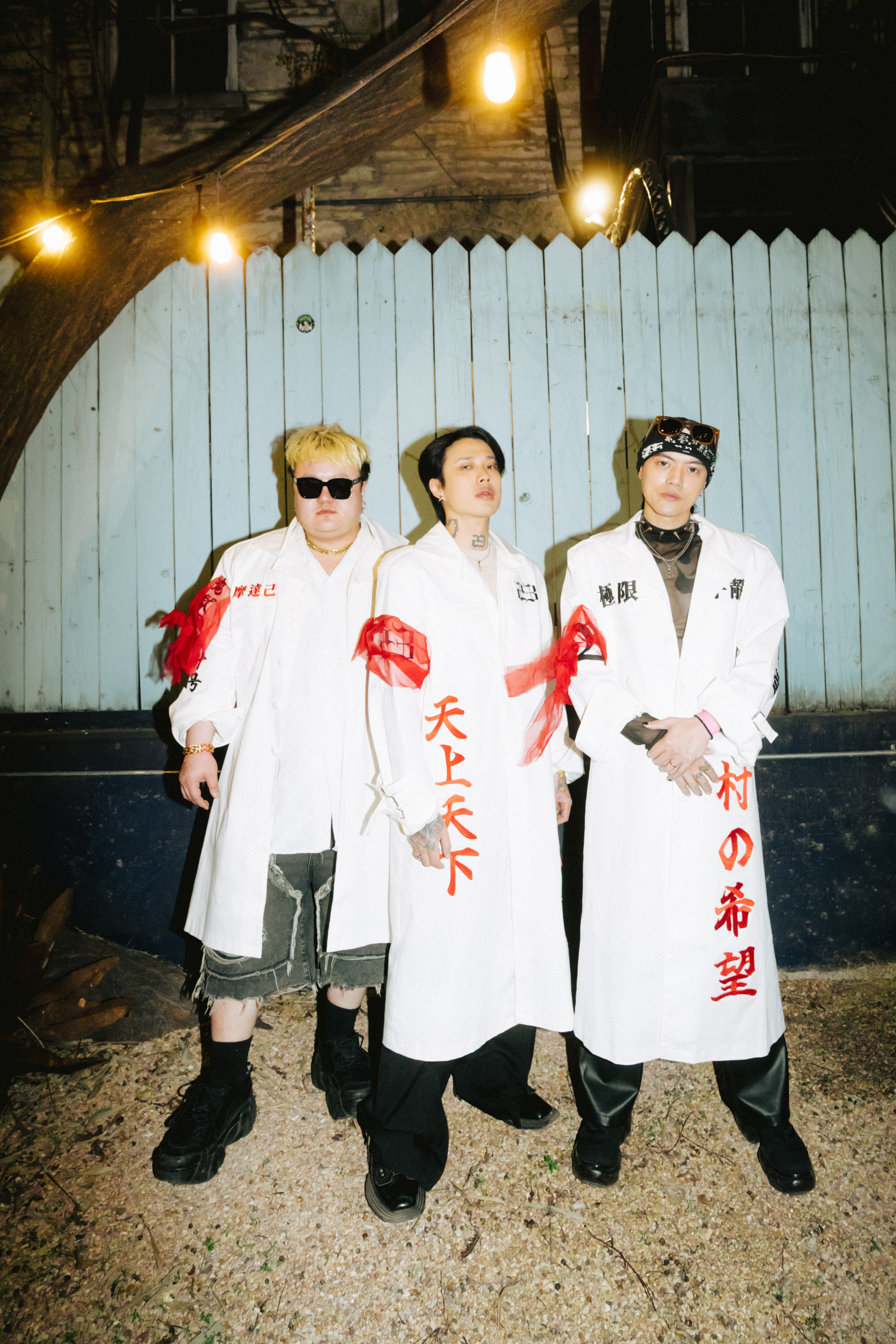 TRASH – SXSW 2025 – Photo by Young Team Productions TRASH – SXSW 2025 – Photo by Young Team Productions