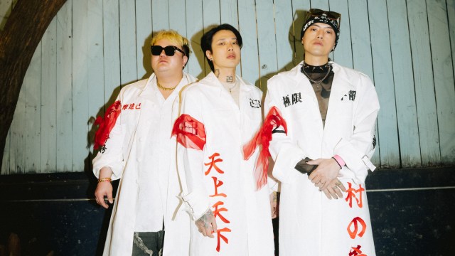 TRASH – SXSW 2025 – Photo by Young Team Productions TRASH – SXSW 2025 – Photo by Young Team Productions