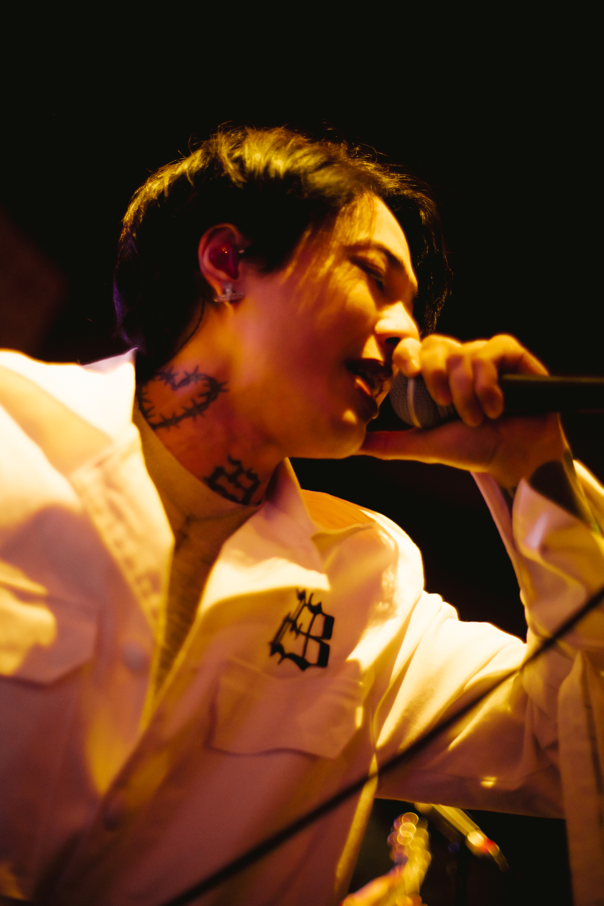 TRASH – SXSW 2025 – Photo by Young Team Productions TRASH – SXSW 2025 – Photo by Young Team Productions