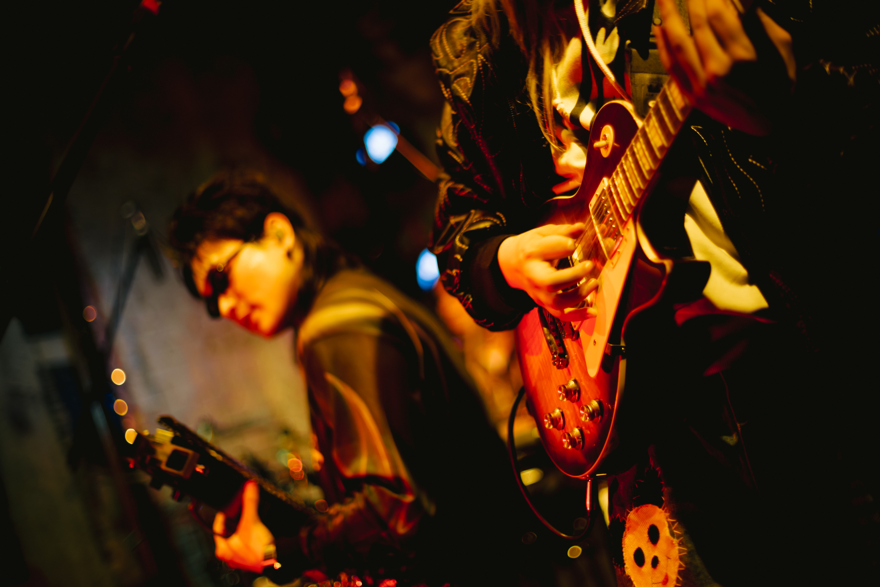 Amazing Show – SXSW 2025 – Photo by Young Team Productions Amazing Show – SXSW 2025 – Photo by Young Team Productions