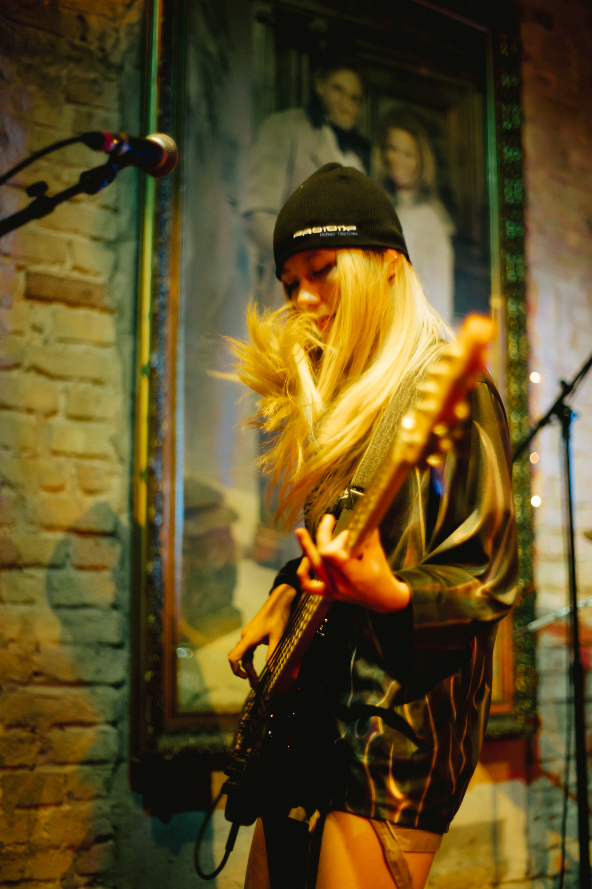 Amazing Show – SXSW 2025 – Photo by Young Team Productions Amazing Show – SXSW 2025 – Photo by Young Team Productions