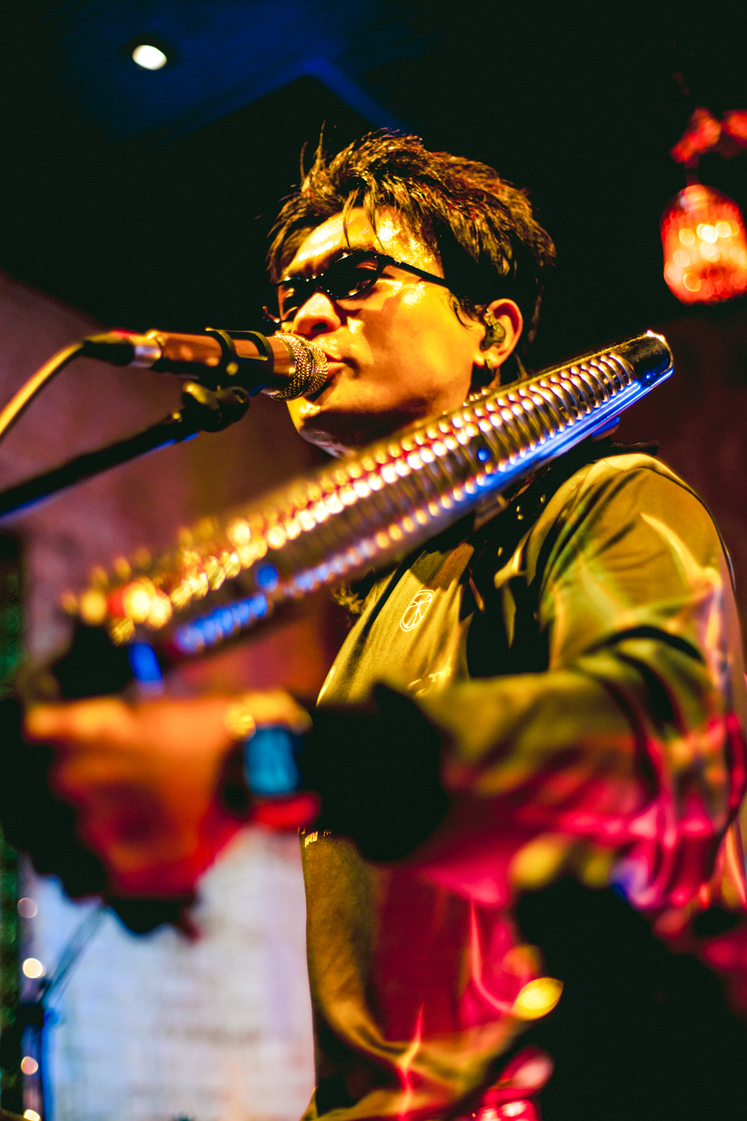 Amazing Show – SXSW 2025 – Photo by Young Team Productions Amazing Show – SXSW 2025 – Photo by Young Team Productions