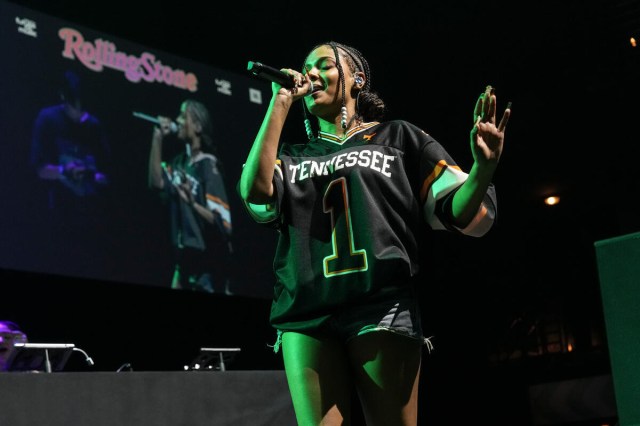 Samara Cyn - Photo by Amy E. Price