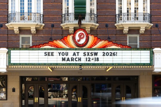 SXSW 2025 - Photo by Tico Mendoza