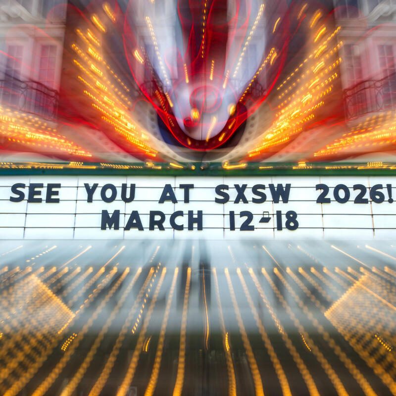 SXSW 2025 - Photo by Tico Mendoza