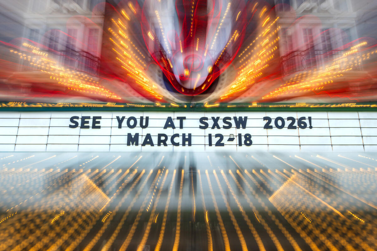 SXSW 2025 - Photo by Tico Mendoza