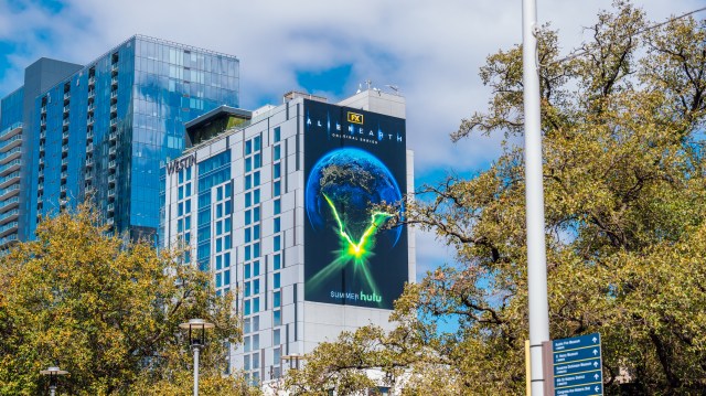 FX (Alien Earth / Hulu+) – SXSW 2025 – Photo by FX (Alien Earth / Hulu+) – SXSW 2025 – Photo by