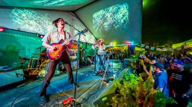 Cari Cari – SXSW 2025 – Photo by Aaron Rogosin