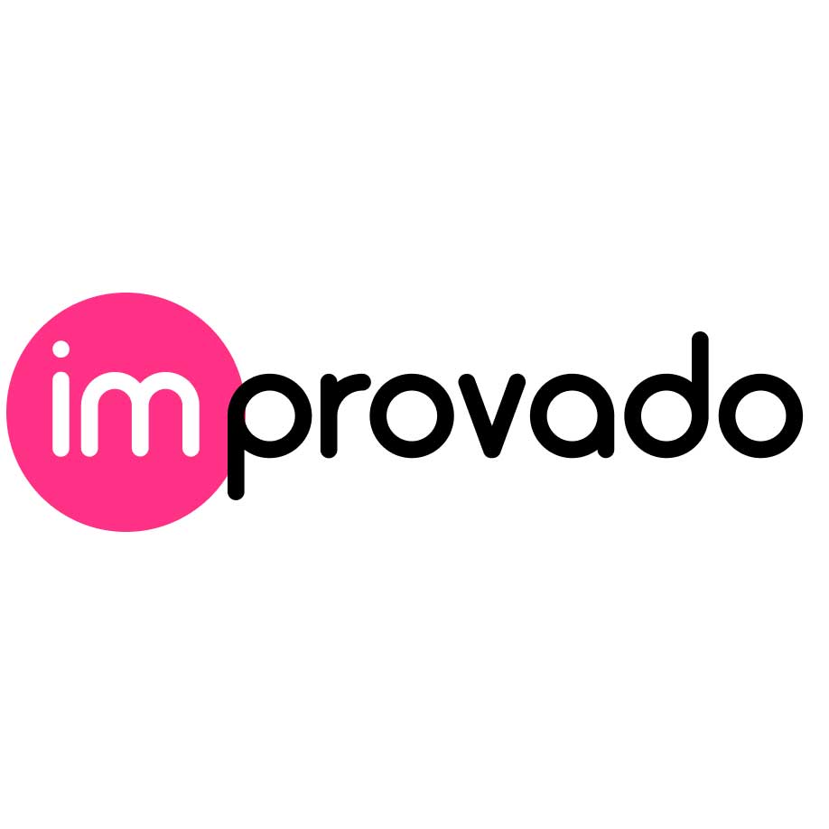 Improvado logo