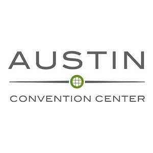 Austin Convention Center logo