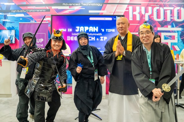 SXSW Expo 2025 - Photo by Melissa Bordeau Mark