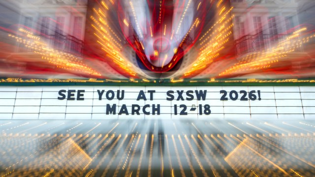SXSW 2026 – Photo by Tico Mendoza