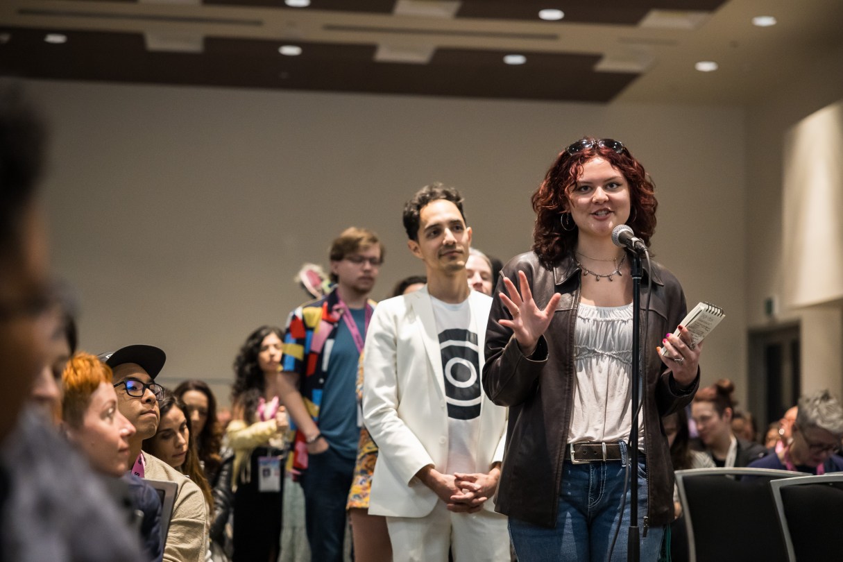 Dada for Dada: The Power of Absurdity - SXSW 2025