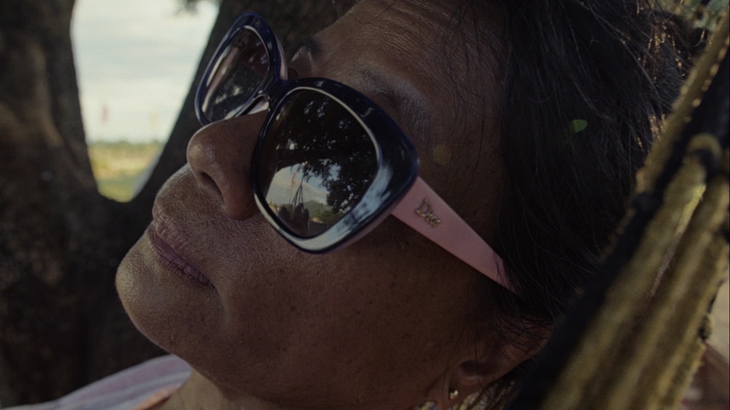 In the Morning Sun – DOCUMENTARY SHORT COMPETITION – 2026 SXSW Film & TV Festival