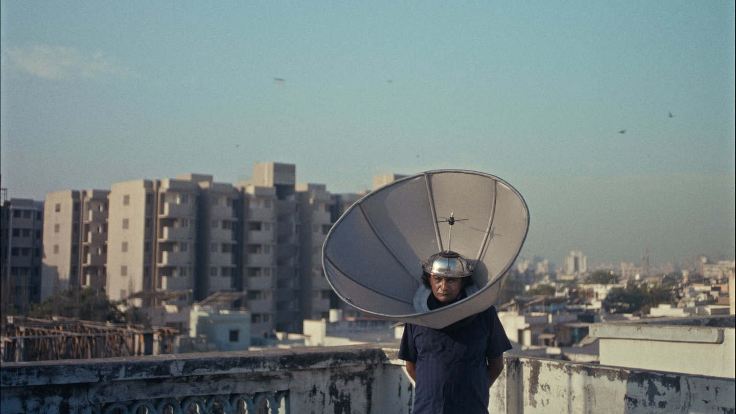 We Were Here – NARRATIVE SHORT COMPETITION – 2026 SXSW Film & TV Festival