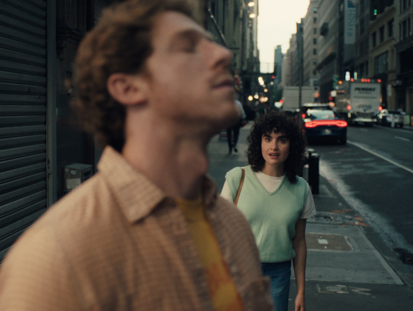 Visitors – NARRATIVE SHORT COMPETITION – 2026 SXSW Film & TV Festival