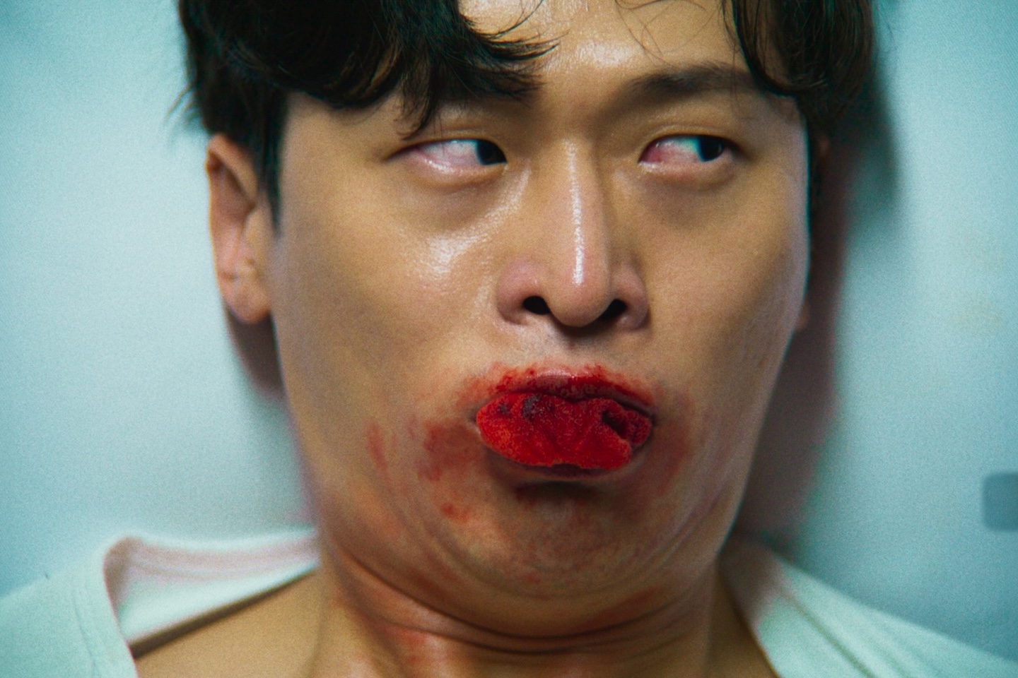 Tongue – MIDNIGHT SHORT COMPETITION – 2026 SXSW Film & TV Festival