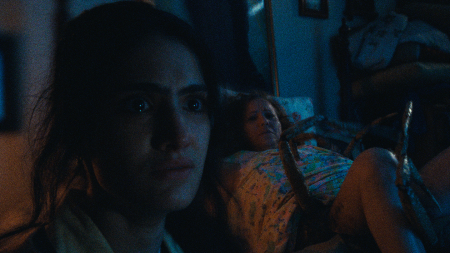 Imago – NARRATIVE SHORT COMPETITION – 2026 SXSW Film & TV Festival