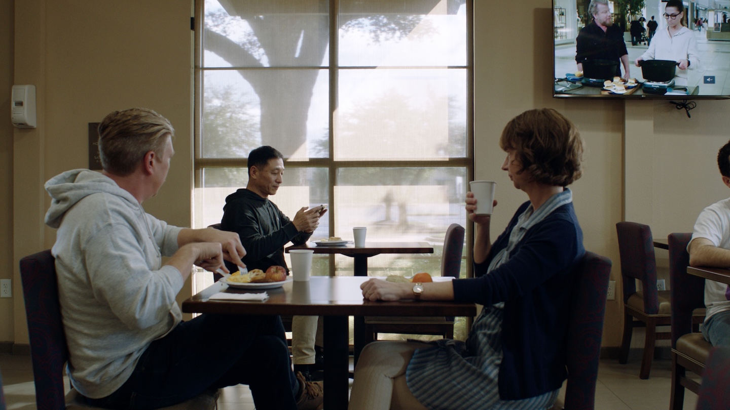 Winter Ceremony – TEXAS SHORT COMPETITION – 2026 SXSW Film & TV Festival