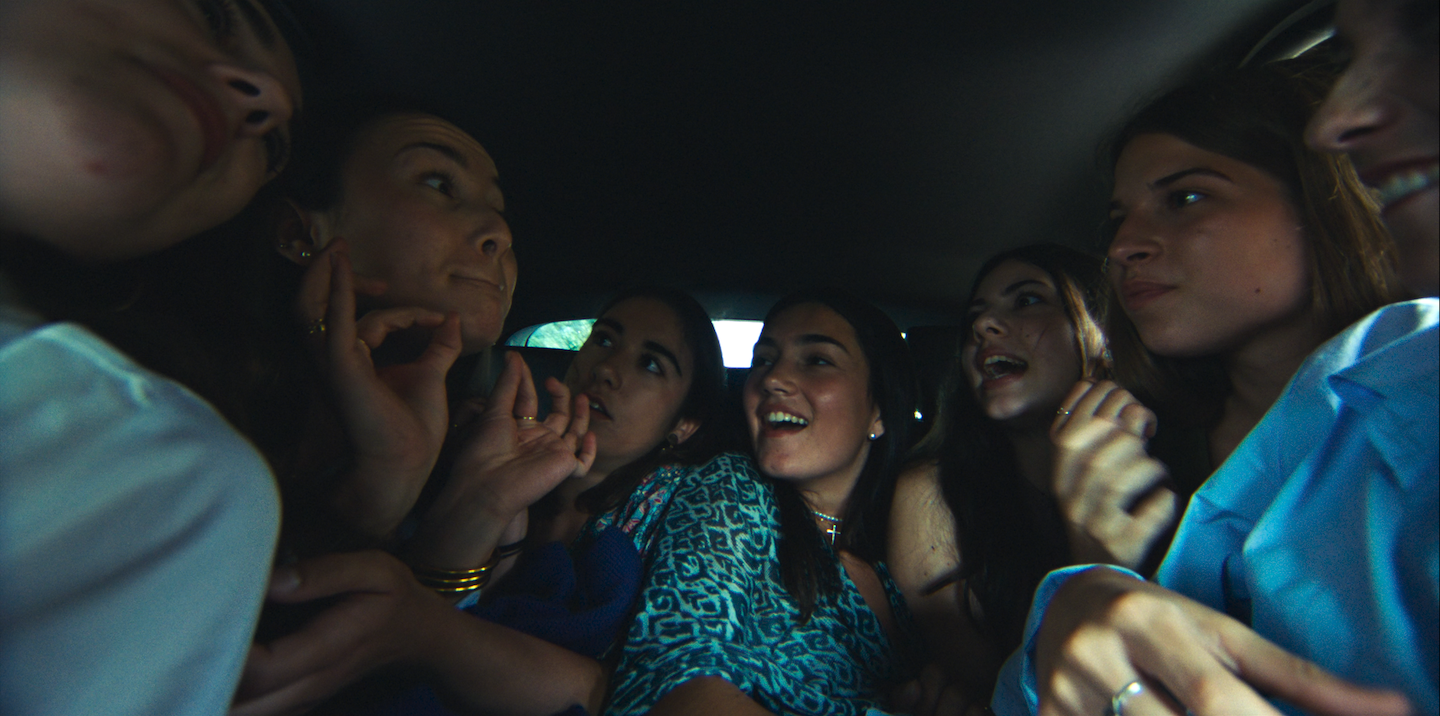 Gamberra – NARRATIVE SHORT COMPETITION – 2026 SXSW Film & TV Festival