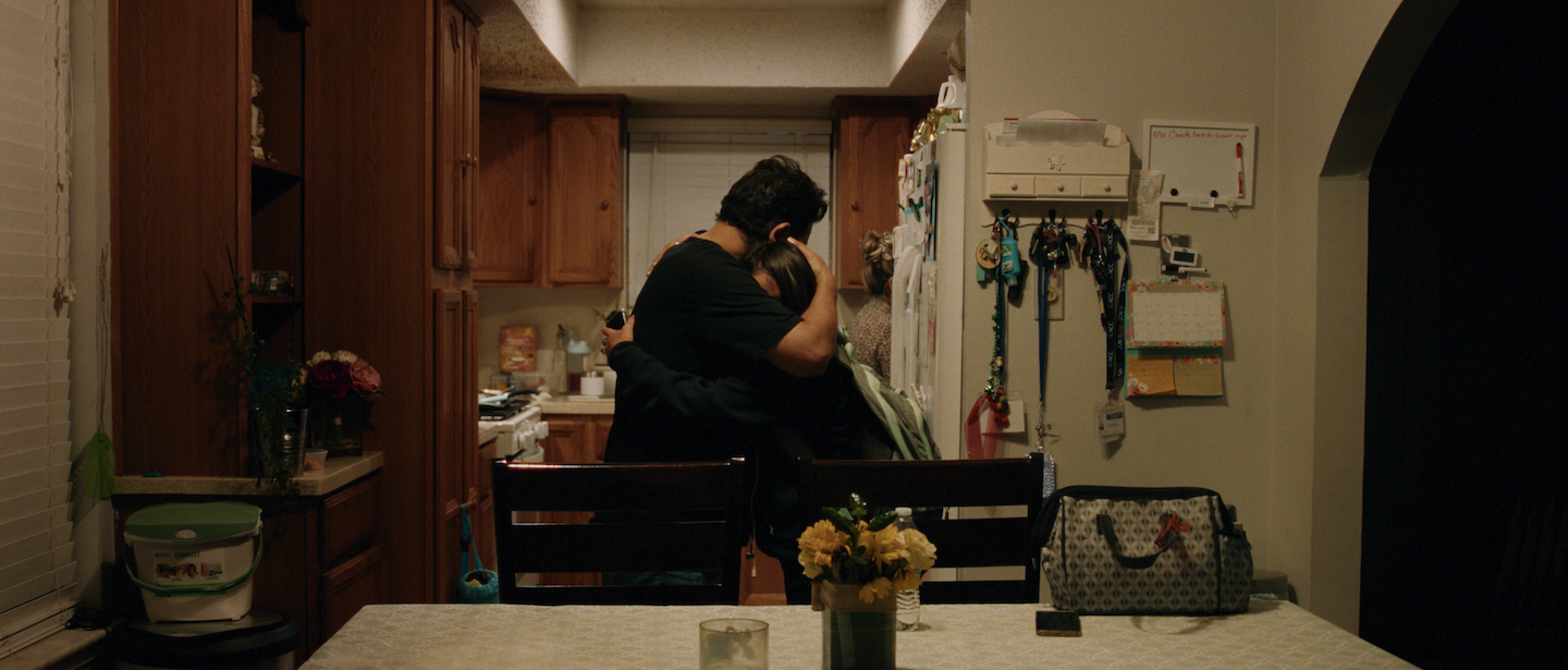 Una Nave Fragil / A Fragile Vessel – TEXAS SHORT COMPETITION – 2026 SXSW Film & TV Festival