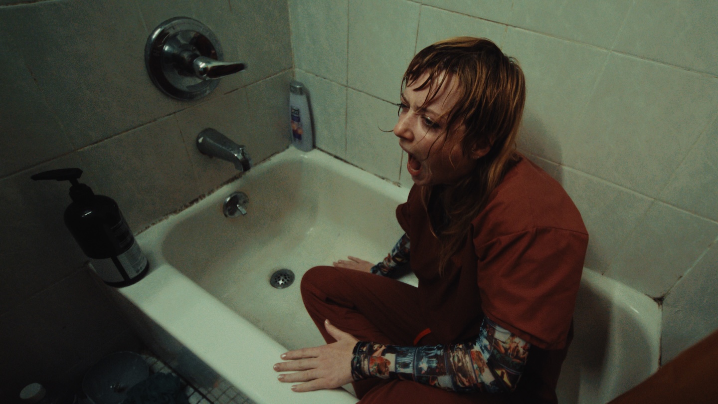 Vomit – NARRATIVE SHORT COMPETITION – 2026 SXSW Film & TV Festival