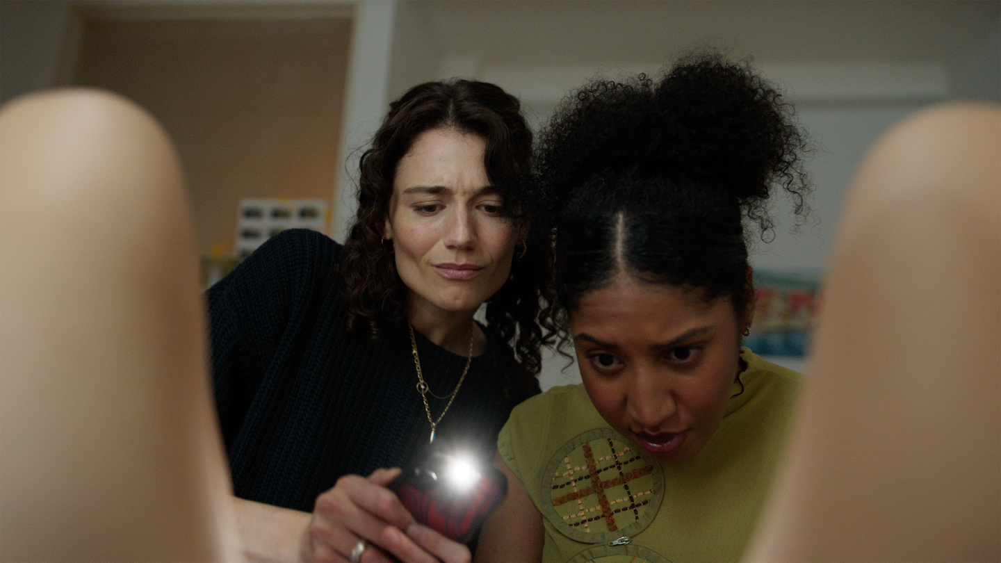 Birth is For P*ssies – INDEPENDENT TV PILOT COMPETITION – 2026 SXSW Film & TV Festival