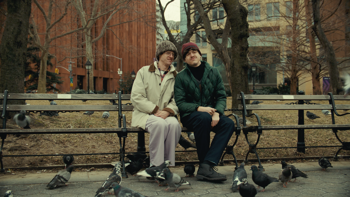 Codependent – INDEPENDENT TV PILOT COMPETITION – 2026 SXSW Film & TV Festival