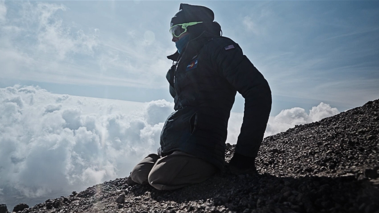 The Ascent – DOCUMENTARY FEATURE COMPETITION – 2026 SXSW Film & TV Festival