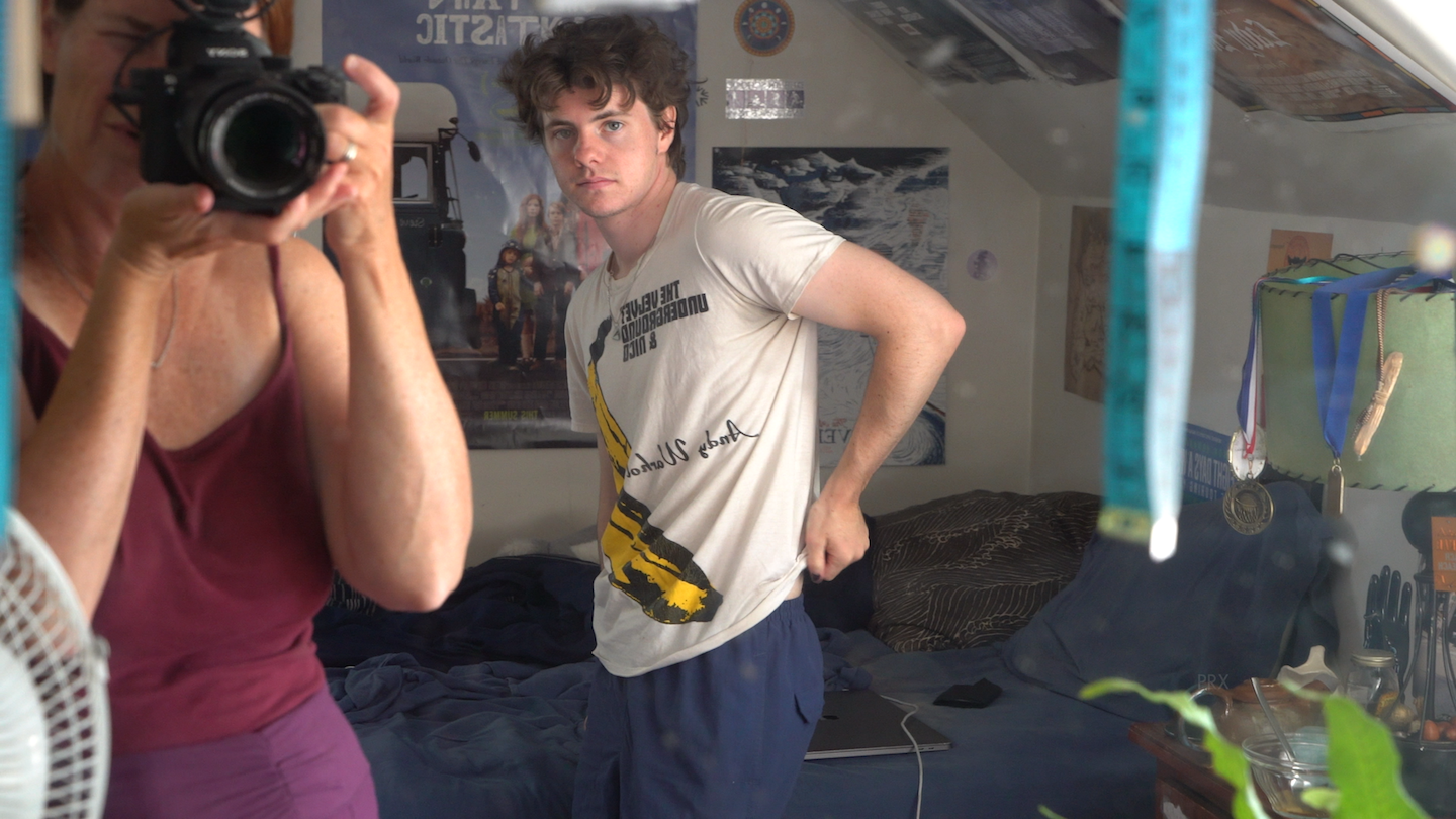 Adam's Apple – DOCUMENTARY SPOTLIGHT – 2026 SXSW Film & TV Festival