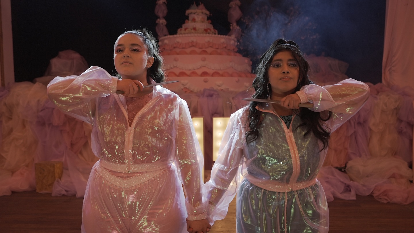 Fifteen – MIDNIGHTER – 2026 SXSW Film & TV Festival