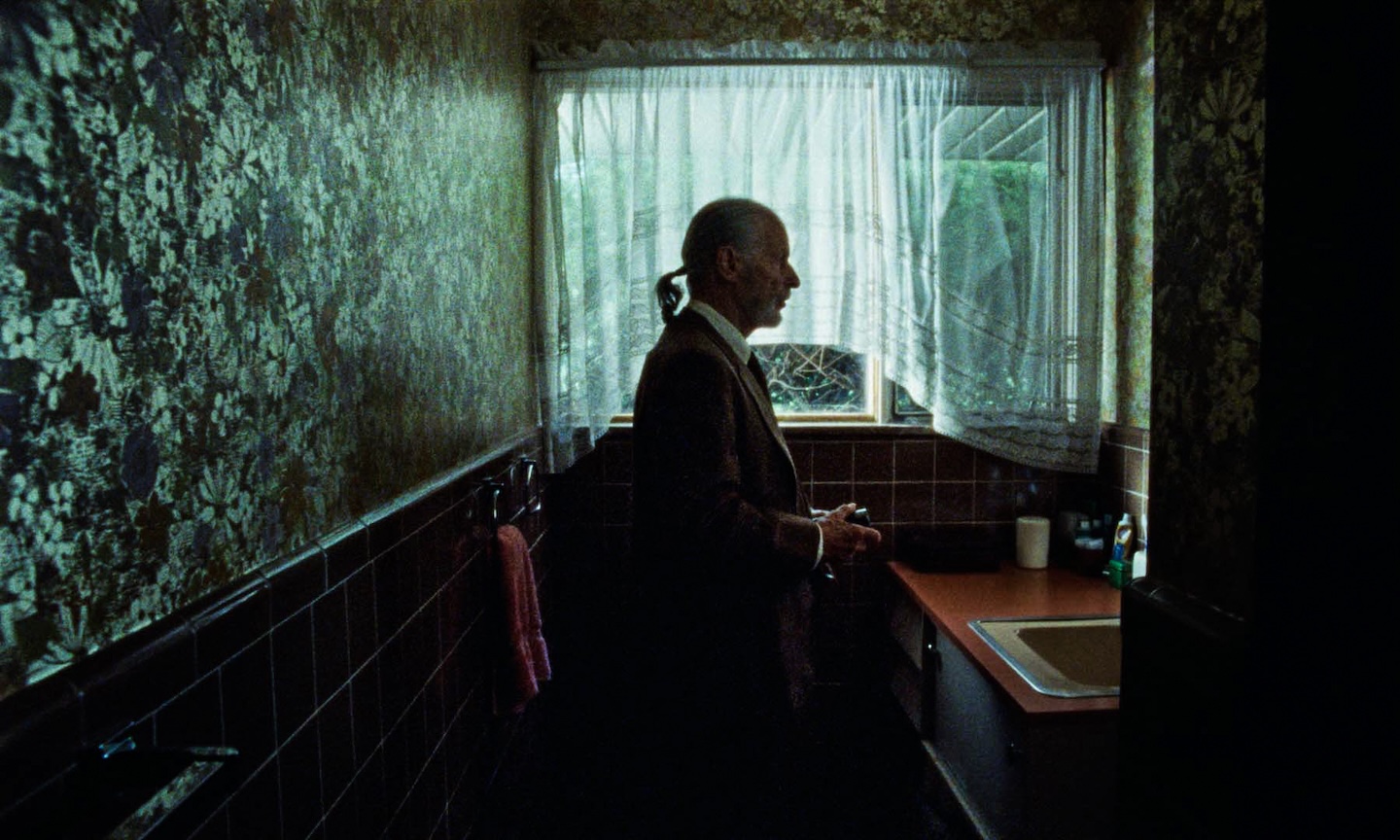 A Wolf in the Suburbs – DOCUMENTARY SHORT COMPETITION – 2026 SXSW Film & TV Festival