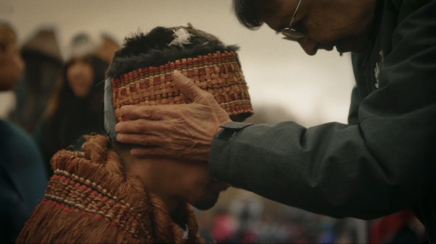 Ceremony – DOCUMENTARY SPOTLIGHT – 2026 SXSW Film & TV Festival