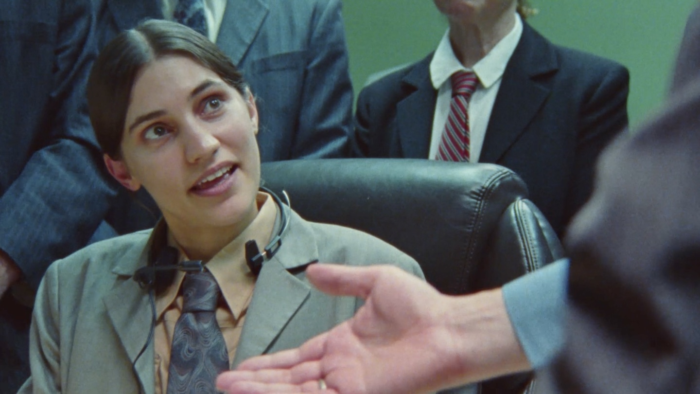 Cold Call – INDEPENDENT TV PILOT COMPETITION – 2026 SXSW Film & TV Festival