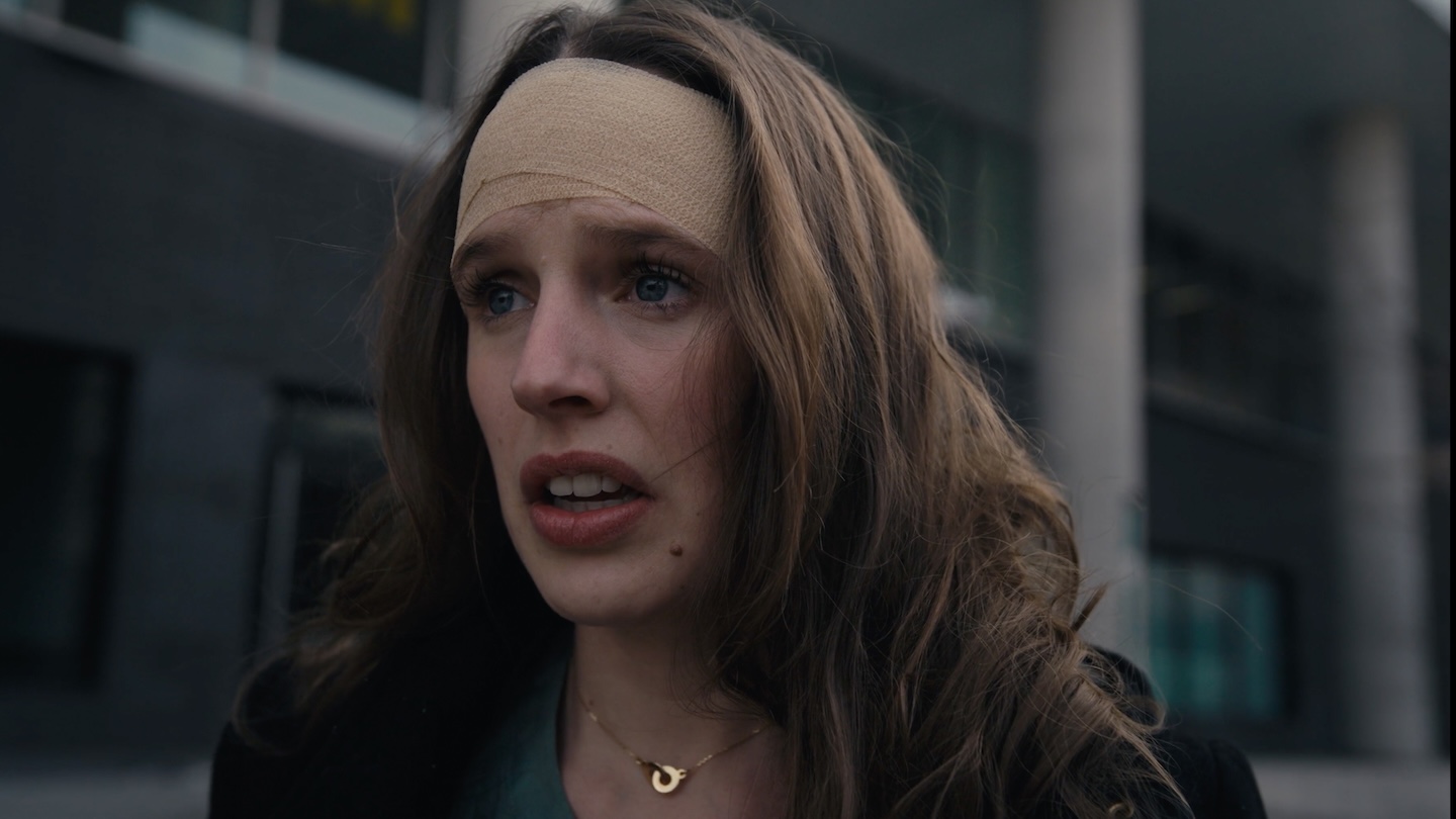 Wax – MIDNIGHT SHORT COMPETITION – 2026 SXSW Film & TV Festival