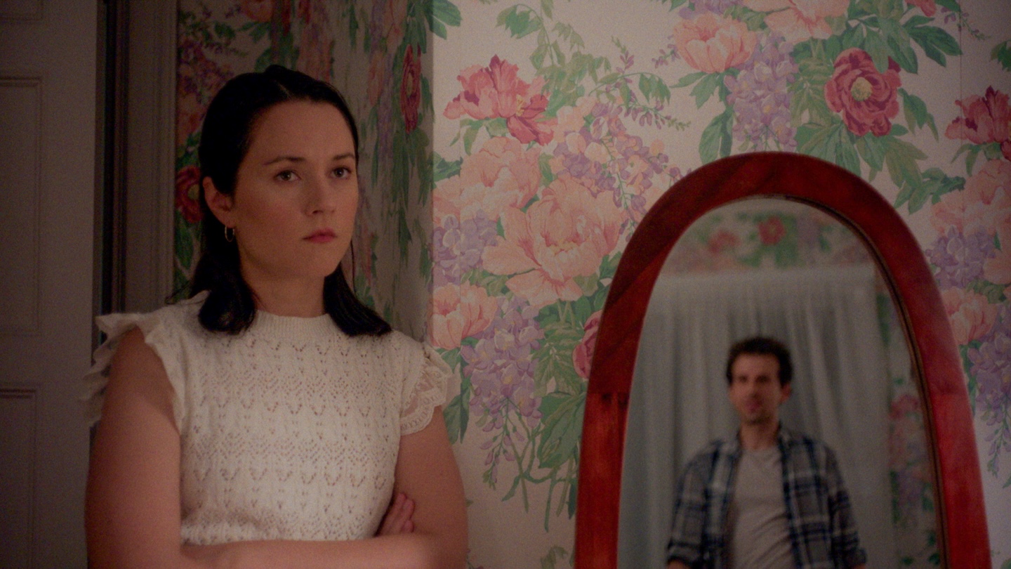 Mallory's Ghost – NARRATIVE FEATURE COMPETITION – 2026 SXSW Film & TV Festival